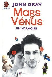 Livrenpoche : Mars et Venus en harmonie - John Gray - Livre
