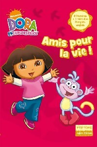 Livrenpoche : Amis pour la vie ! - Inconnu - Livre