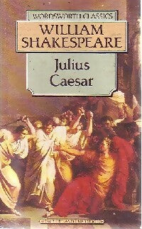 Livrenpoche : Julius Caesar - William Shakespeare - Livre
