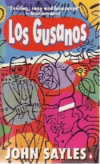 Livrenpoche : Los Gusanos - John Sayles - Livre