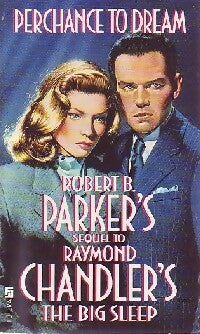 Livrenpoche : Perchance to dream - Robert B. Parker - Livre