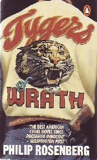 Livrenpoche : Tygers of wrath - Philip Rosenberg - Livre