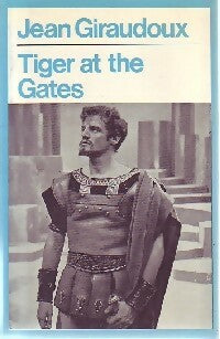 Livrenpoche : Tiger at the gates - Jean Giraudoux - Livre