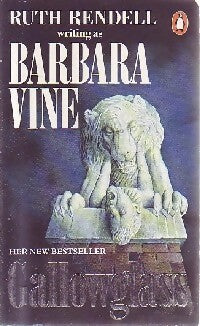 Livrenpoche : Gallowglass - Barbara Vine - Livre