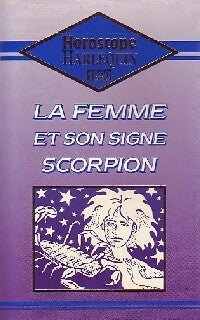Livrenpoche : La femme et son signe Scorpion 1990 - Gilles D'Ambra - Livre