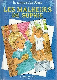 Livrenpoche : Les malheurs de Sophie - Comtesse De Ségur - Livre