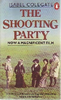 Livrenpoche : The shooting party - Isabel Colegate - Livre
