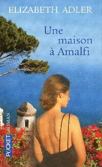 Livrenpoche : Une maison a Amalfi - Adler Elizabeth - Livre