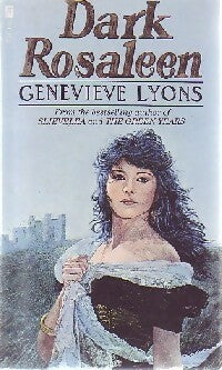 Dark Rosaleen - Genevieve Lyons -  Futura - Livre