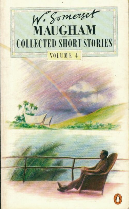 Livrenpoche : Collected short stories - Graham Greene - Livre