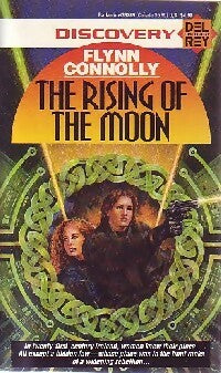 Livrenpoche : The rising of the moon - Flynn Connolly - Livre