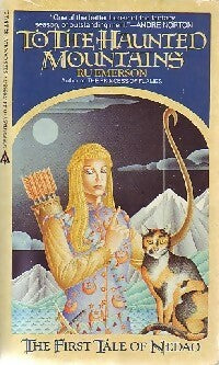 Livrenpoche : To the haunted mountains - Ru Emerson - Livre