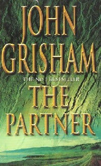 Livrenpoche : The partner - John Grisham - Livre