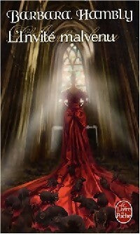 Livrenpoche : L'invité malvenu - Barbara Hambly - Livre
