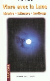 Livrenpoche : Vivre avec la lune - sylvie Ligny - Livre