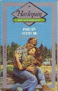 Livrenpoche : Pari en altitude - Andrea Davidson - Livre