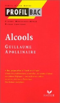 Livrenpoche : Alcools - Guillaume Apollinaire - Livre
