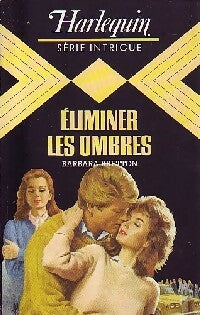 Livrenpoche : Eliminer les ombres - Barbara Bretton - Livre