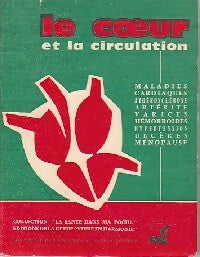 Livrenpoche : Le coeur et la circulation - Raymond Dextreit - Livre