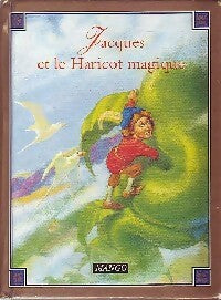 Livrenpoche : Jacques et le haricot magique - Jennifer Greenway - Livre