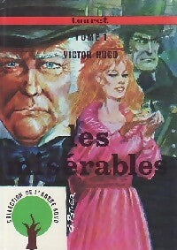 Livrenpoche : Les misérables Tome I - Victor Hugo - Livre