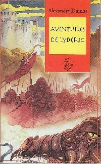Livrenpoche : Aventures de Lydéric - Alexandre Dumas - Livre