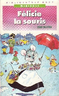 Livrenpoche : Félicie la souris - Enid Blyton - Livre