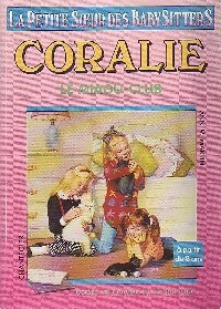 Livrenpoche : Le Miaou-Club - Ann M. Martin - Livre