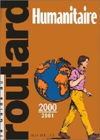 Livrenpoche : Humanitaire - Collectif - Livre