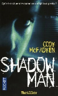 Livrenpoche : Shadowman - Cody Mc Fayden - Livre
