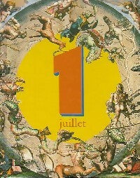 Livrenpoche : 1er juillet - X - Livre