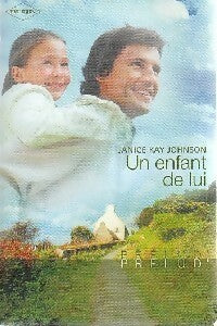 Livrenpoche : Un enfant de lui - Janice Kay Johnson - Livre
