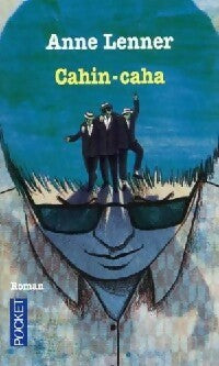 Livrenpoche : Cahin-caha - Anna Lenner - Livre