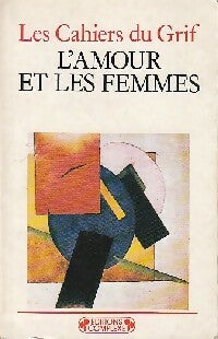 Livrenpoche : L'amour et les femmes - Collectif - Livre