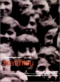 Livrenpoche : L'évangile selon Saint-Matthieu - X - Livre