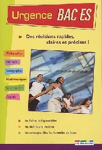 Livrenpoche : Bac ES - Collectif - Livre