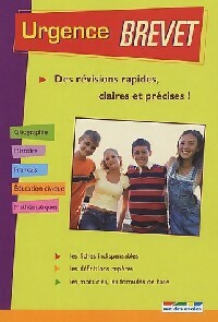 Livrenpoche : Brevet - Collectif - Livre