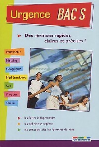 Livrenpoche : Bac S - Collectif - Livre