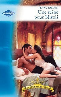 Livrenpoche : Une reine pour Niroli - Penny Jordan - Livre