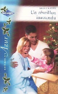 Livrenpoche : Un réveillon inattendu - Sara Craven - Livre