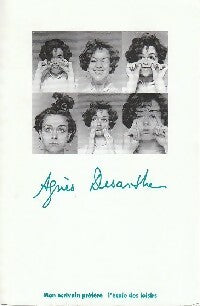 Livrenpoche : Agnès Desarthe - Agnès Desarthe - Livre