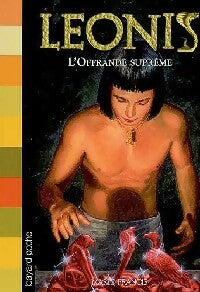 Livrenpoche : L'offrande suprême - Mario Francis - Livre