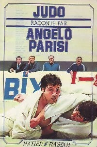 Livrenpoche : Judo - Angelo Parisi - Livre