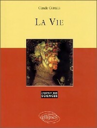 Livrenpoche : La vie  - Claude Combes - Livre