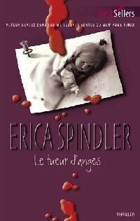 Livrenpoche : Le tueur d'anges - Erica Spindler - Livre