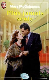 Plus jamais seule - Mary McGuinness - Livre