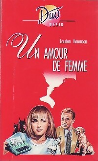 Livrenpoche : Un amour de femme - Laurien Berenson - Livre