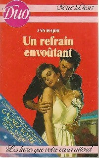 Livrenpoche : Un refrain envoûtant - Ann Major - Livre