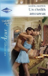 Livrenpoche : Un cheikh amoureux - Sandra Marton - Livre