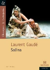 Livrenpoche : Salina - Laurent Gaudé - Livre